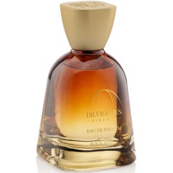 Peonia Black Jasmine Eau de Parfum 100ml