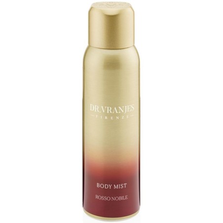 Rosso Nobile Body Mist 150ml