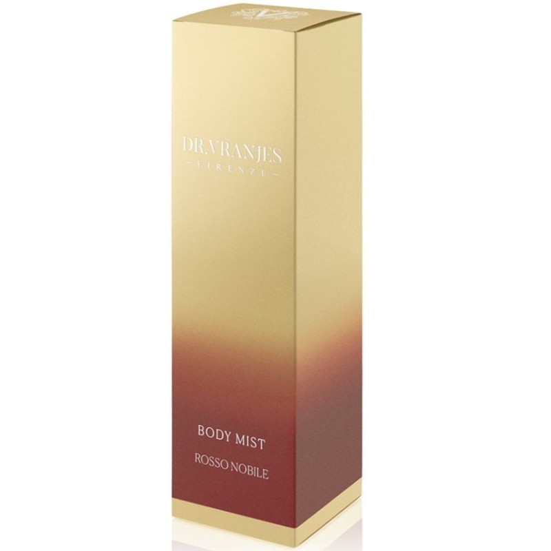 Rosso Nobile Body Mist 150ml