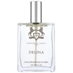 Delina Body Oil 100ml