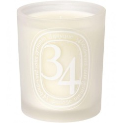 Diptyque 34 TRENTE-QUATRE Candela 300 gr