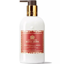 Merry Berries & Mimosa Body Lotion 300 ml