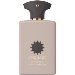 Opus XIV Royal Tobacco Edp 100ml
