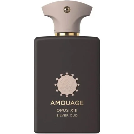 Opus XIII Silver Oud Edp 100ml