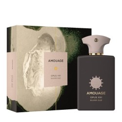 Opus XIII Silver Oud Edp 100ml