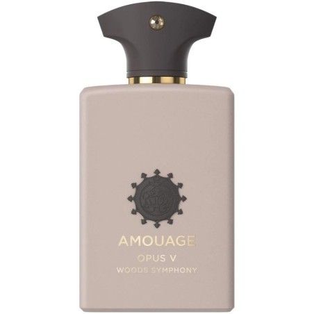 Opus V Woods Symphony Edp 100ml