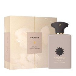 Opus V Woods Symphony Edp 100ml