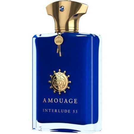 Interlude 53 Extrait 100ml