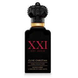Art Deco XXI Blonde Amber EdP 50 ml