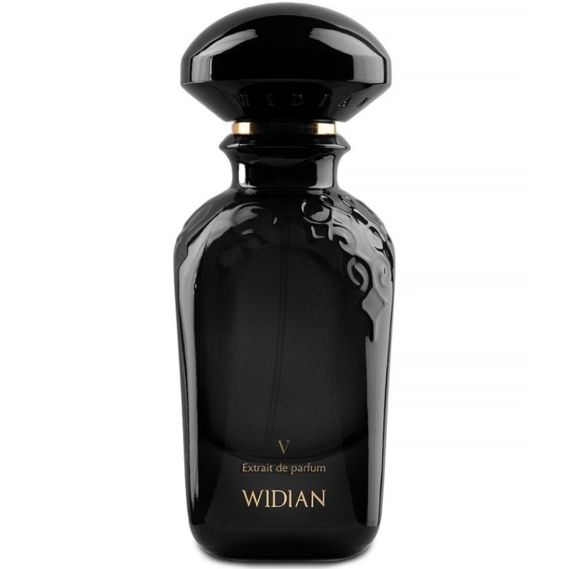 Black V Eau de Parfum 50 ml