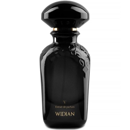Black V Eau de Parfum 50 ml