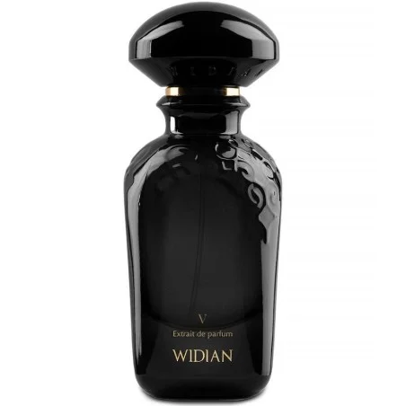 Black V Eau de Parfum 50 ml