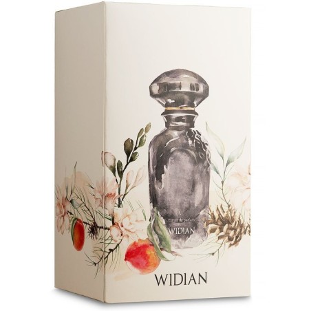 Black V Eau de Parfum 50 ml