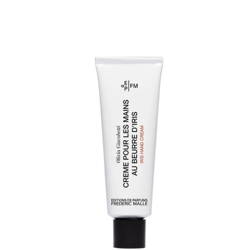 Iris Hand Cream 30ml