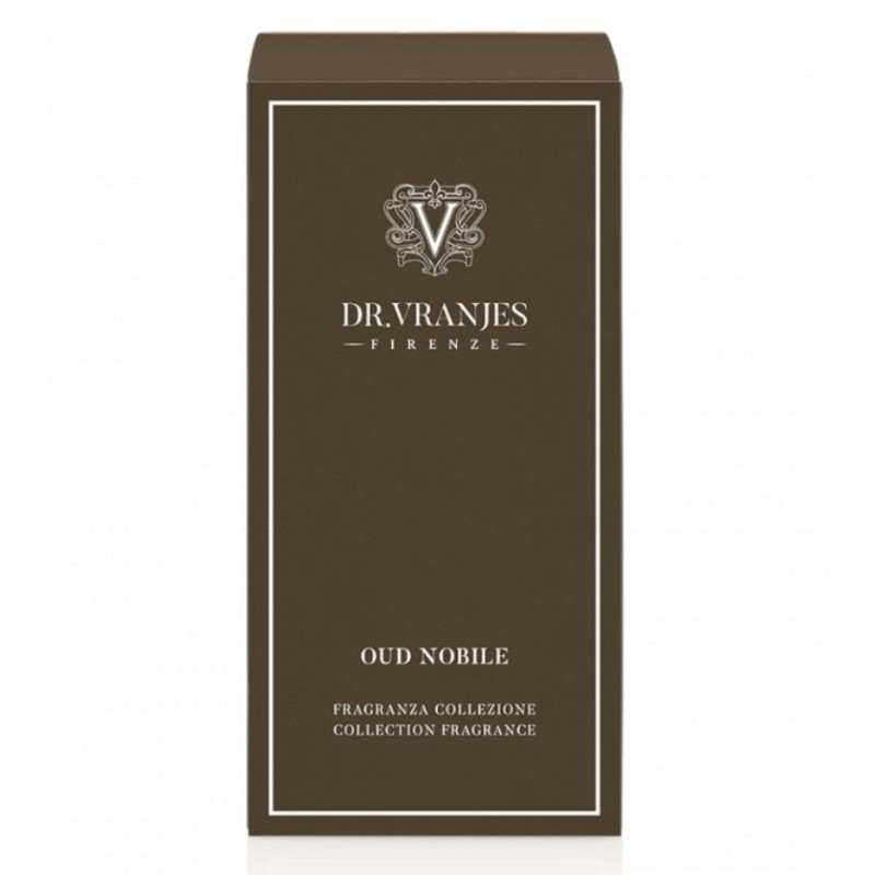 Oud Nobile Diffusore Ambiente Oud Nobile Diffusore Ambiente