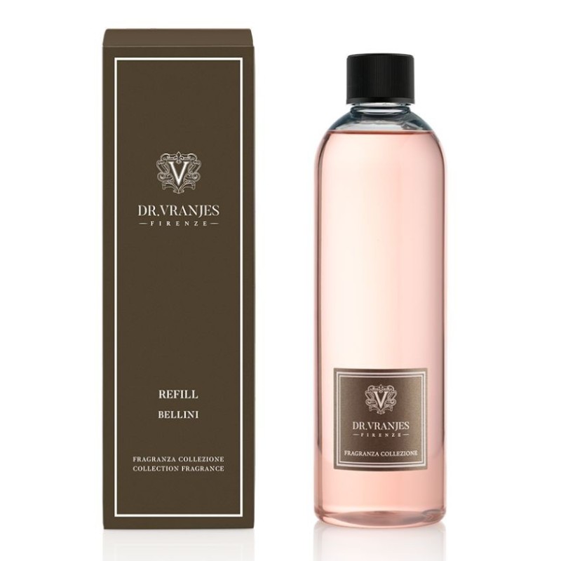 Bellini Diffusore Ambiente REFILL 500ML