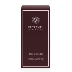 Rosso Nobile Diffusore Ambiente 500ml