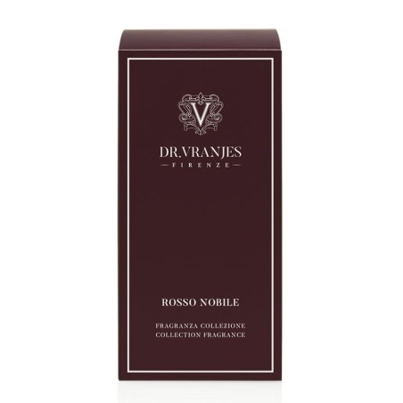 Rosso Nobile Diffusore Ambiente 500ml