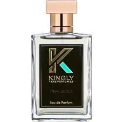 Miraculous EDP 100ML