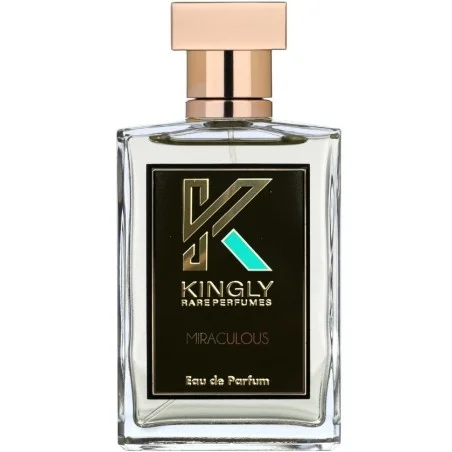 Miraculous EDP 100ML