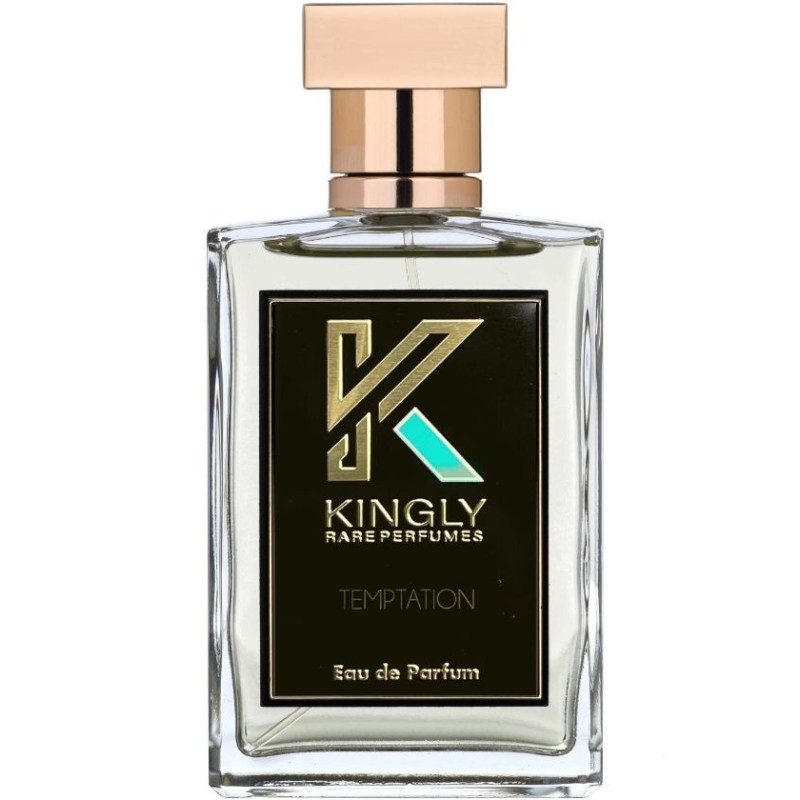 Temptation EDP 100ML Temptation EDP 100ML