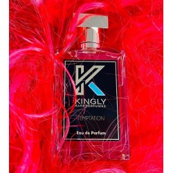 Temptation EDP 100ML Temptation EDP 100ML