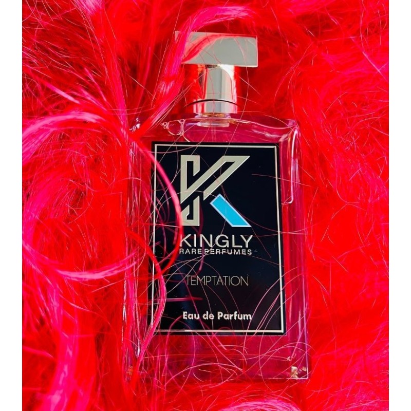 Temptation EDP 100ML Temptation EDP 100ML