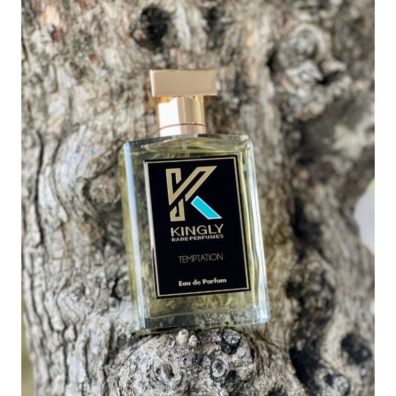 Temptation EDP 100ML Temptation EDP 100ML