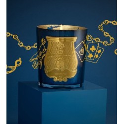 Fir Candela Natale 270 gr Fir Candela Natale 270 gr