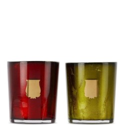 Gift Set Candela Gloria & Gabriel 2 x 70 gr