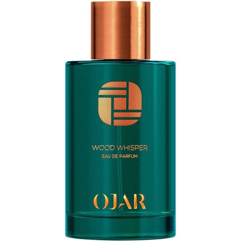 Wood Whisper - Eau de Parfum 100ml