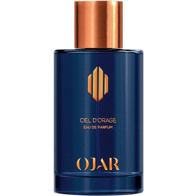 Ciel d'Orage - Eau de Parfum 100ml