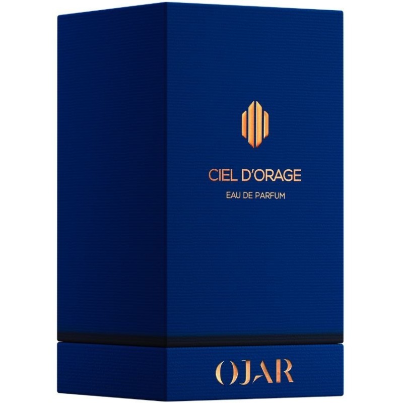 Ciel d'Orage - Eau de Parfum 100ml Ciel d'Orage - Eau de Parfum 100ml