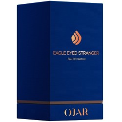 Eagle Eyed Stranger - Eau de Parfum 100ml Eagle Eyed Stranger - Eau de Parfum 100ml