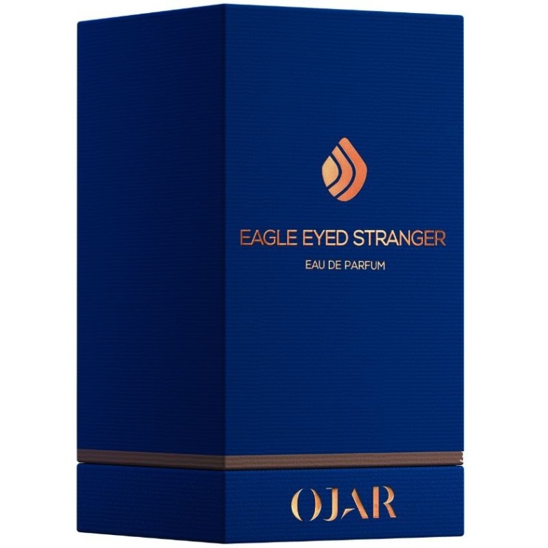 Eagle Eyed Stranger - Eau de Parfum 100ml Eagle Eyed Stranger - Eau de Parfum 100ml
