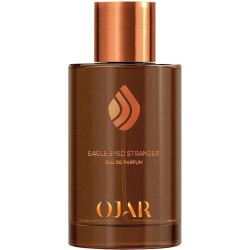 Eagle Eyed Stranger - Eau de Parfum 100ml