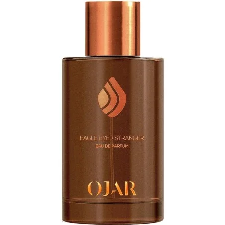 Eagle Eyed Stranger - Eau de Parfum 100ml
