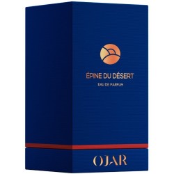 Épine du Désert - Eau de Parfum 100ml Épine du Désert - Eau de Parfum 100ml