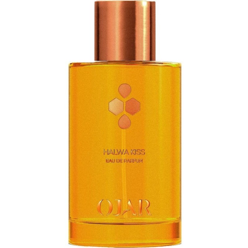 Halwa Kiss - Eau de Parfum 100ml