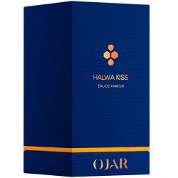 Halwa Kiss - Eau de Parfum 100ml Halwa Kiss - Eau de Parfum 100ml