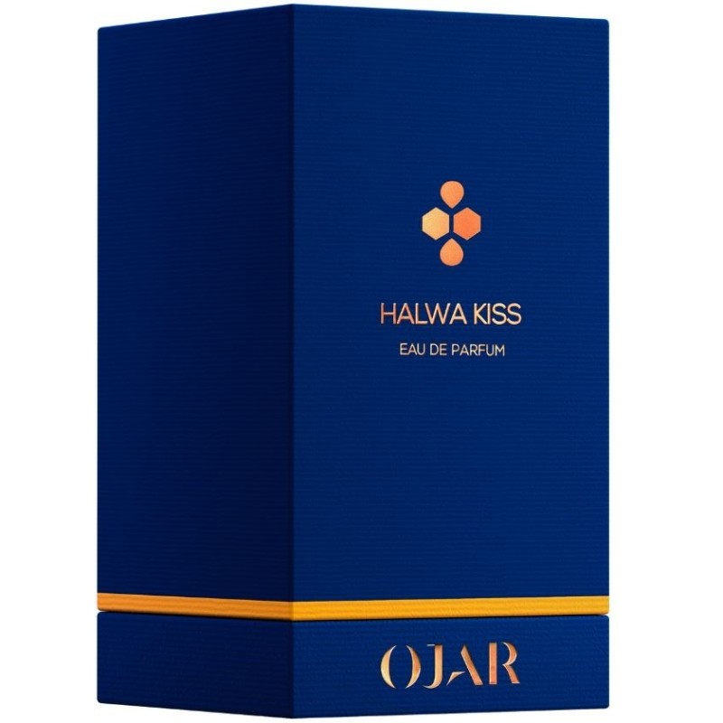 Halwa Kiss - Eau de Parfum 100ml Halwa Kiss - Eau de Parfum 100ml