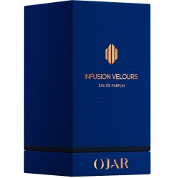 Infusion Velours - Eau de Parfum 100ml Infusion Velours - Eau de Parfum 100ml