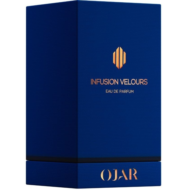 Infusion Velours - Eau de Parfum 100ml Infusion Velours - Eau de Parfum 100ml