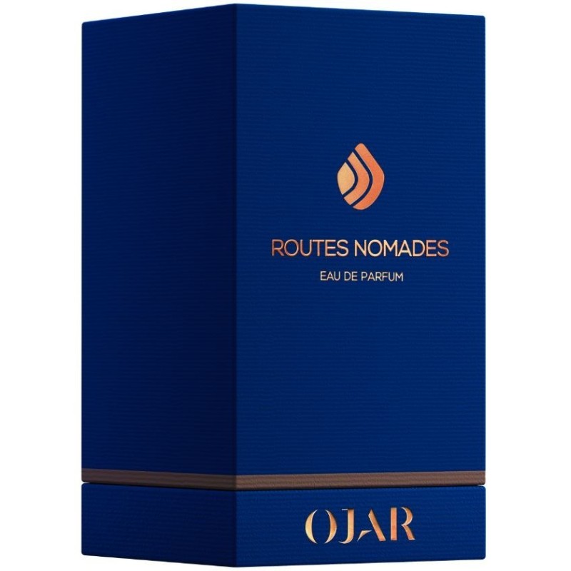 Routes Nomades - Eau de Parfum 100ml
