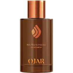 Routes Nomades - Eau de Parfum 100ml