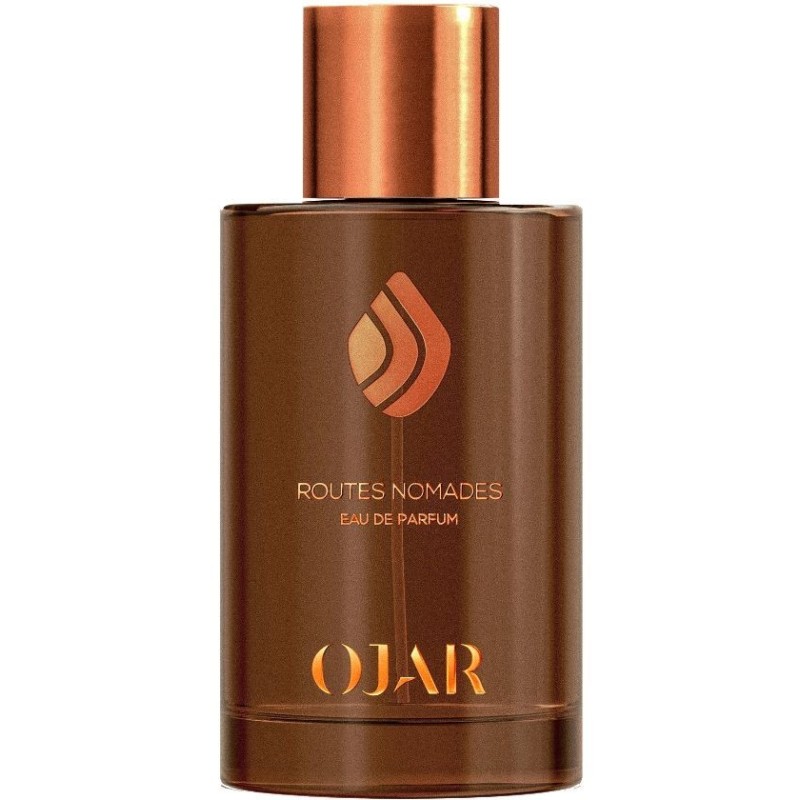 Routes Nomades - Eau de Parfum 100ml