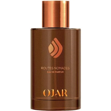 Routes Nomades - Eau de Parfum 100ml