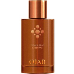 Kashmir Print - Eau de Parfum 100ml