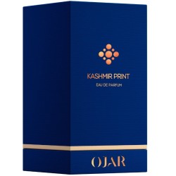 Kashmir Print - Eau de Parfum 100ml