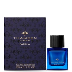 Patiala Extrait 50ml Patiala Extrait 50ml